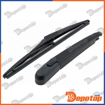Bras d'essuie-glace arrière 300mm pour TOYOTA | EWB-TY-009, 85241-42070